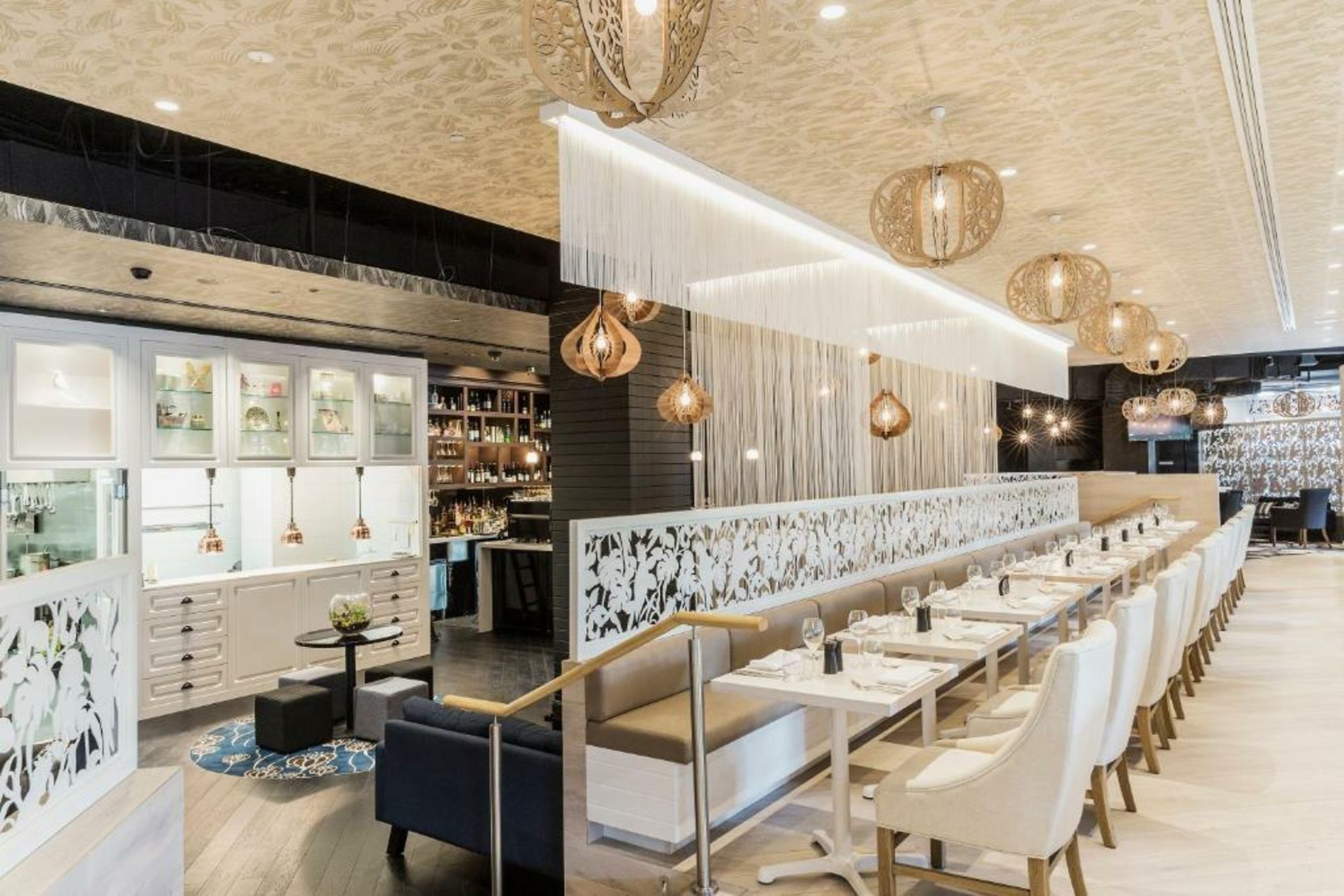 PARKROYAL Darling Harbour, Sydney