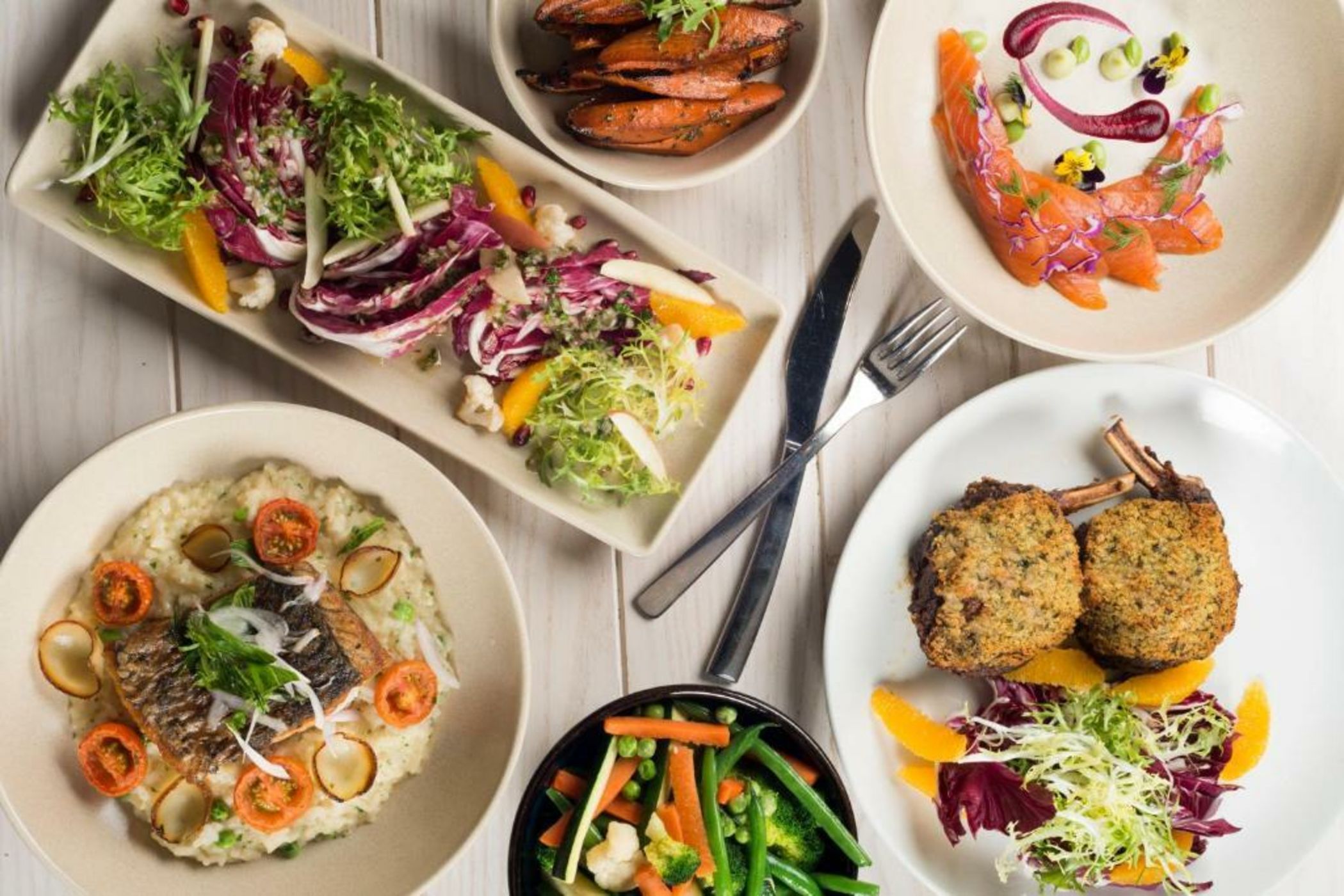 PARKROYAL Darling Harbour, Sydney