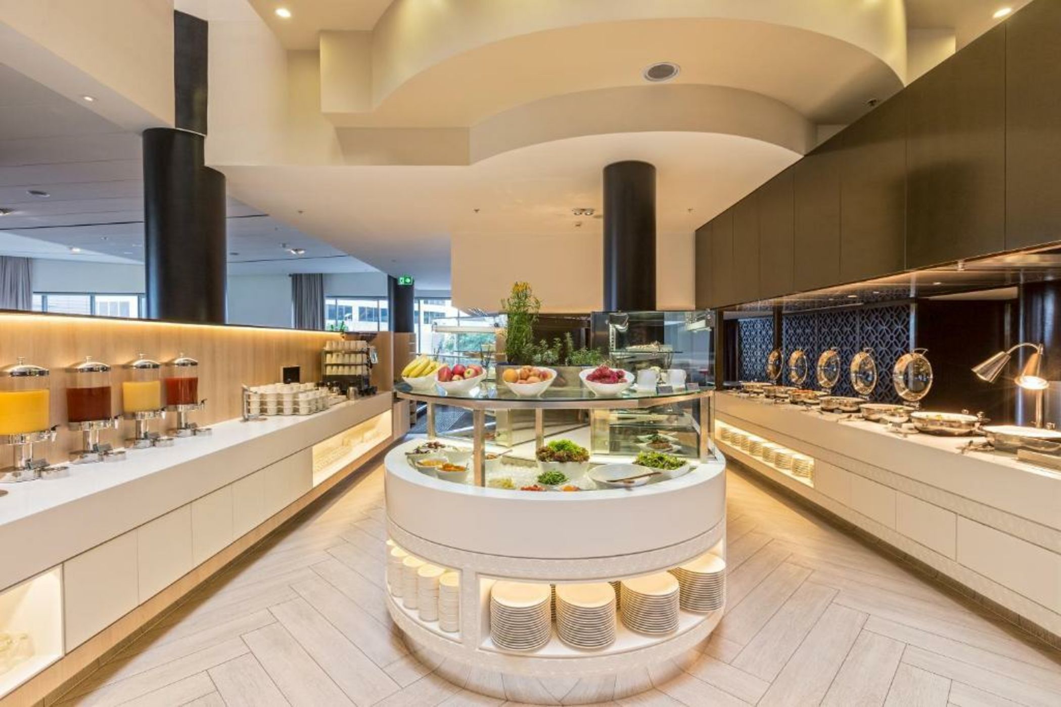 PARKROYAL Darling Harbour, Sydney