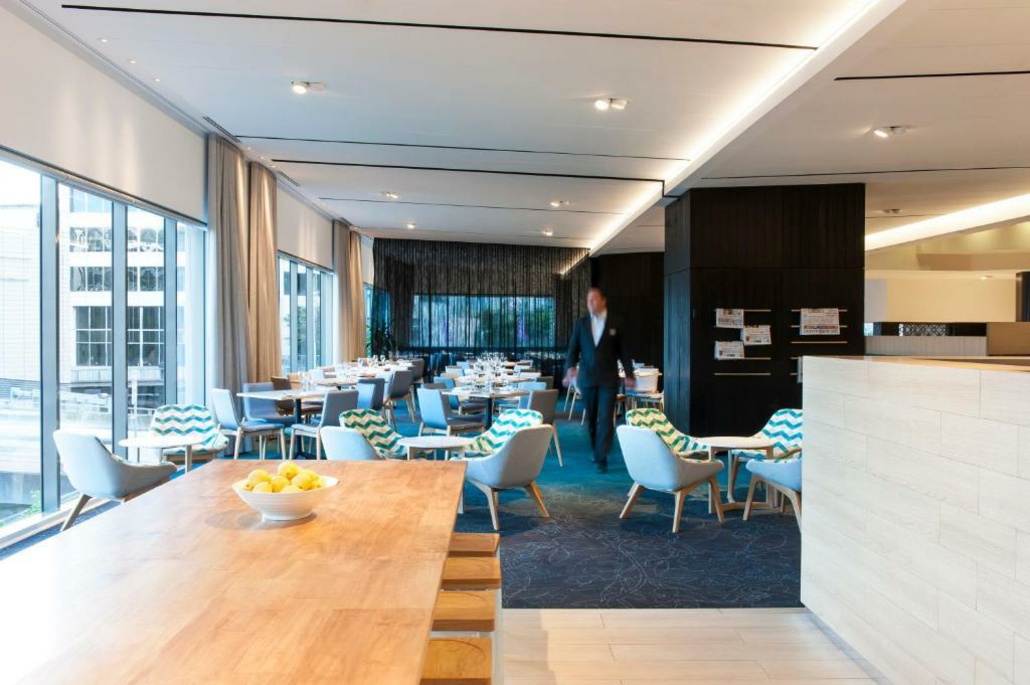 PARKROYAL Darling Harbour, Sydney