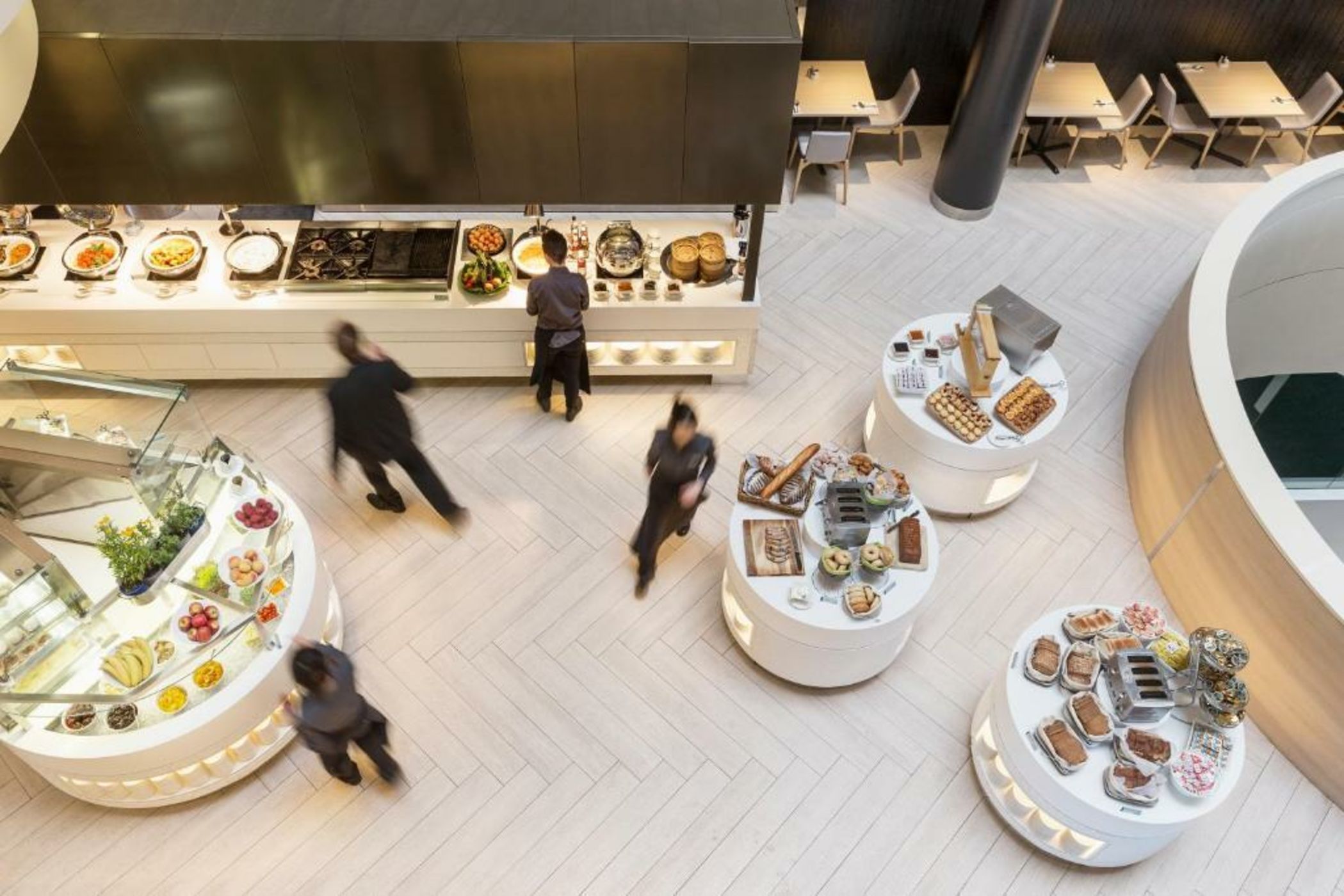 PARKROYAL Darling Harbour, Sydney