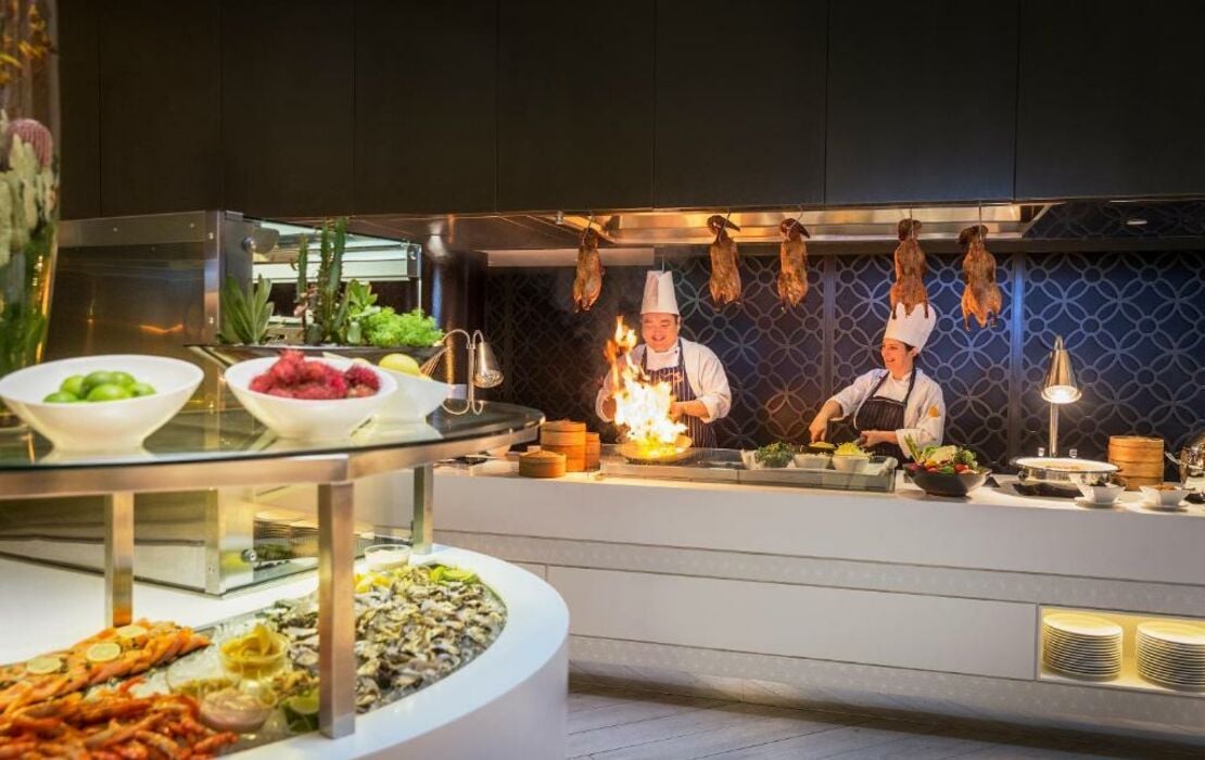 PARKROYAL Darling Harbour, Sydney, a Design Boutique Hotel Sydney, Australia