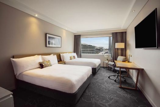 PARKROYAL Darling Harbour, Sydney