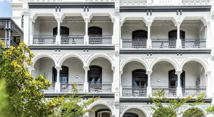 Hotel Challis Potts Point