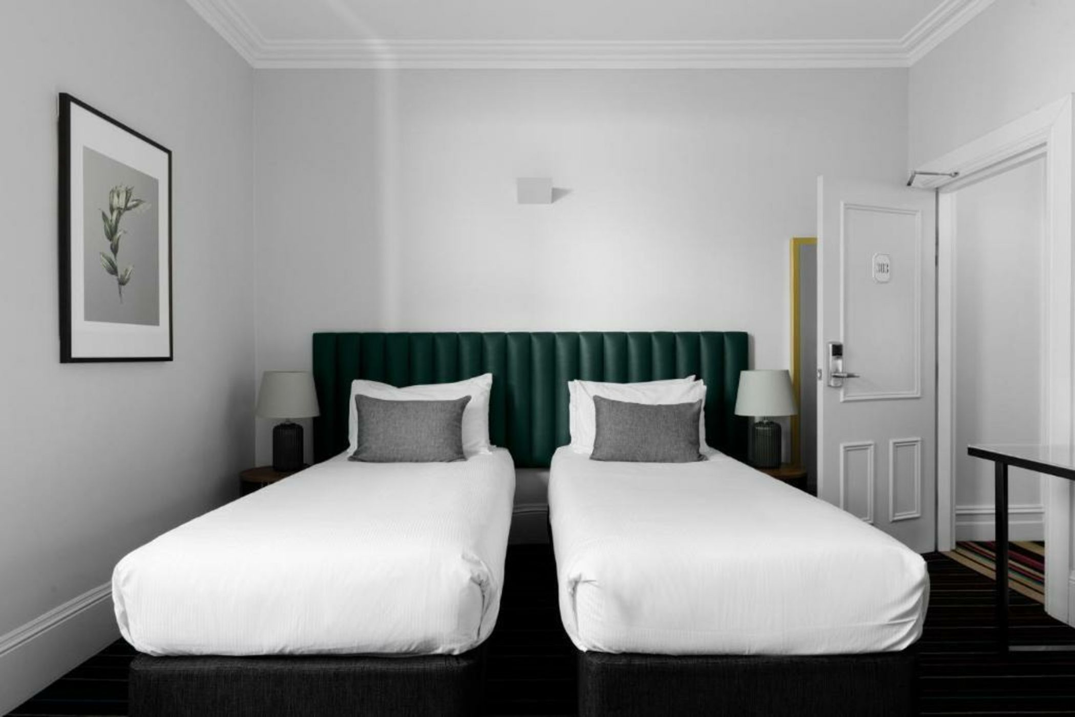 Hotel Challis Potts Point