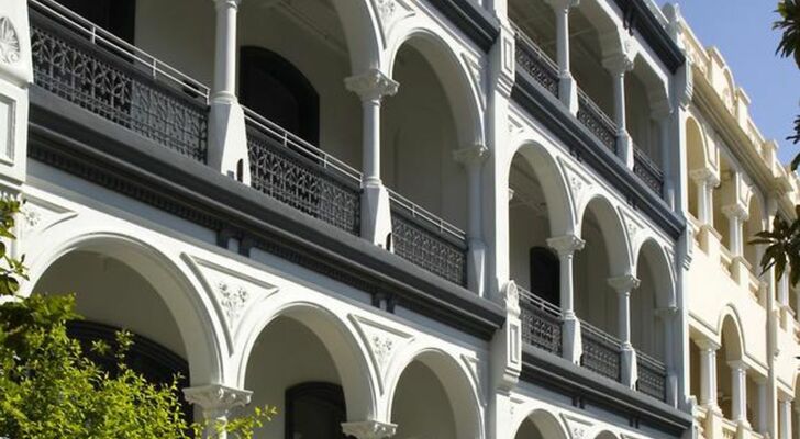 Hotel Challis