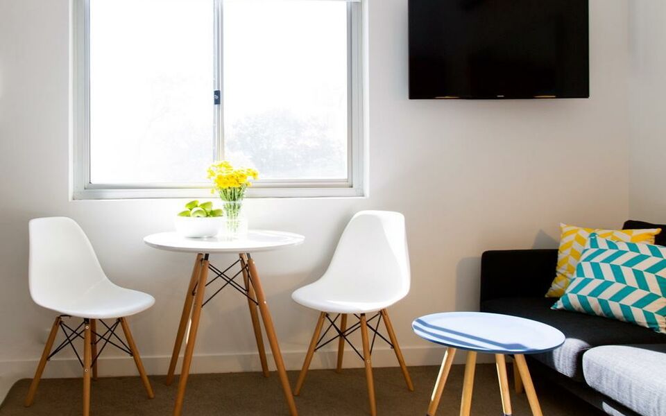 Boutique Studio On Bondi Beach A Design Hotel Sydney Boutique Studio On Bondi Beach Sydney 1