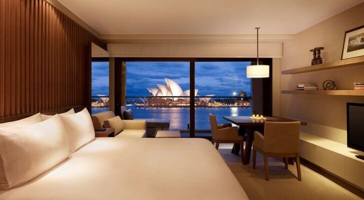 Park Hyatt Sydney