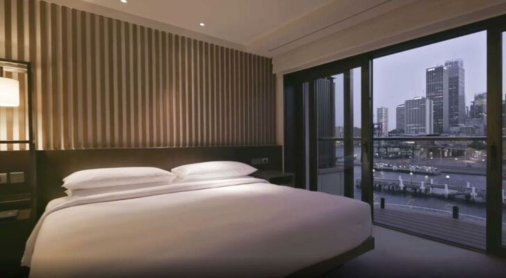 Park Hyatt Sydney