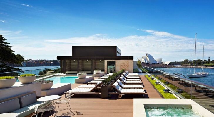 Park Hyatt Sydney