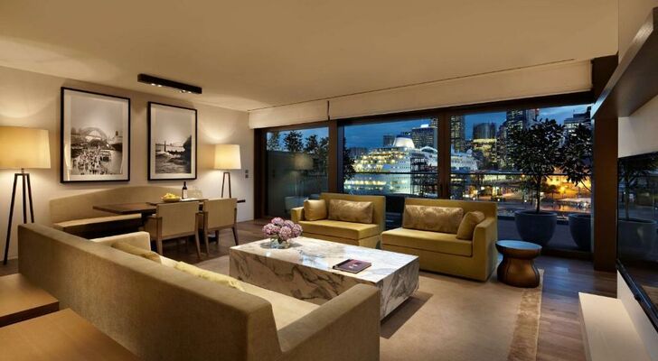 Park Hyatt Sydney