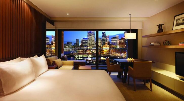 Park Hyatt Sydney