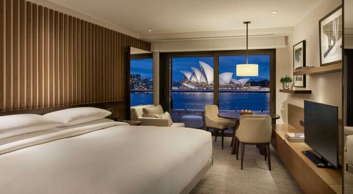 Park Hyatt Sydney