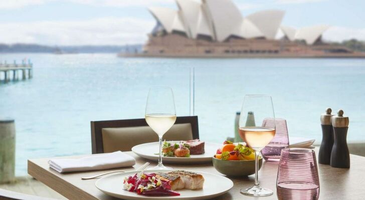 Park Hyatt Sydney