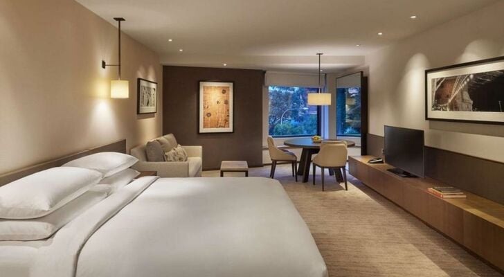 Park Hyatt Sydney