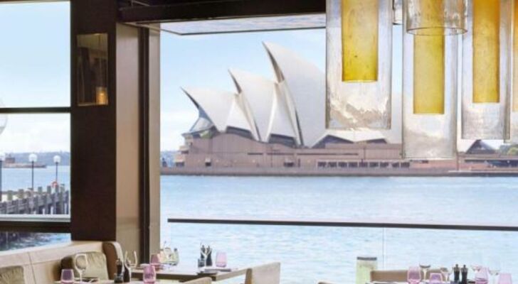 Park Hyatt Sydney
