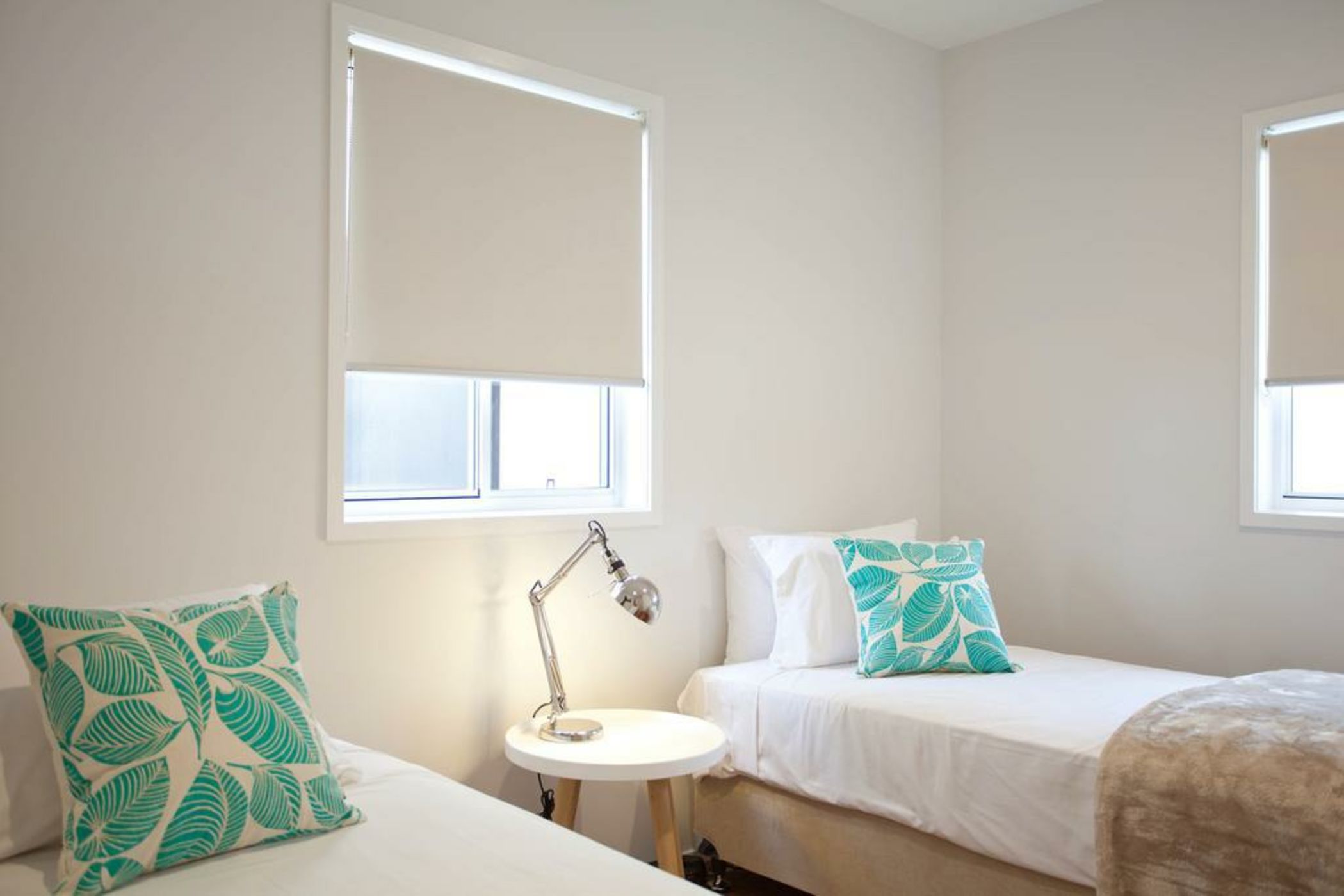 Bujerum Apartments on Burleigh