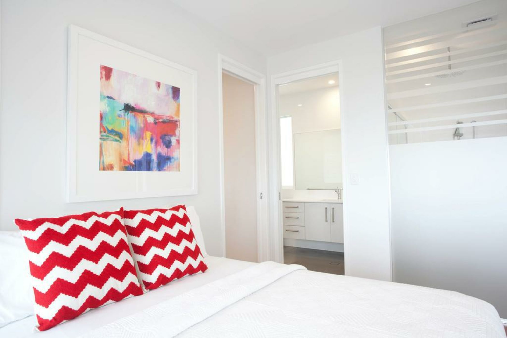 Bujerum Apartments on Burleigh