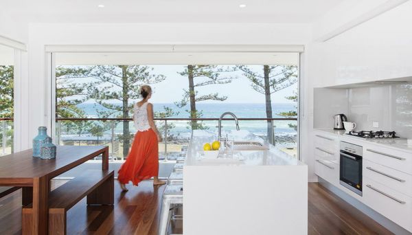 Bujerum Apartments on Burleigh
