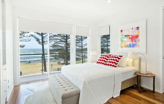 Bujerum Apartments on Burleigh