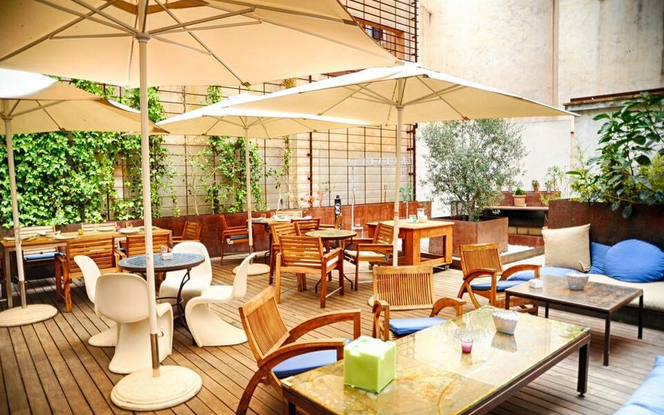 Hotel Brondo Architect Mallorca Hotel Brondo Architect Mallorca