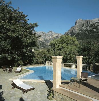 Finca Cas Sant