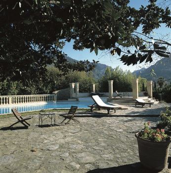 Finca Cas Sant