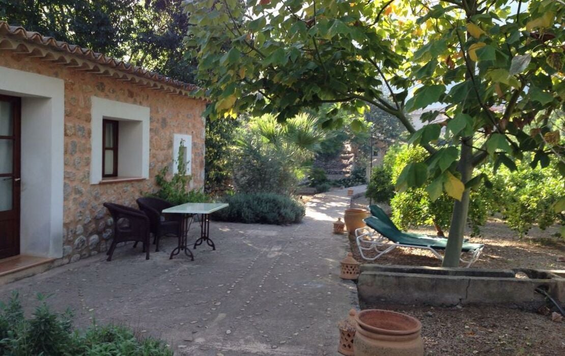 Finca Cas Sant, a Design Boutique Hotel Soller, Spain Finca Cas Sant, a Design Boutique Hotel Soller, Spain