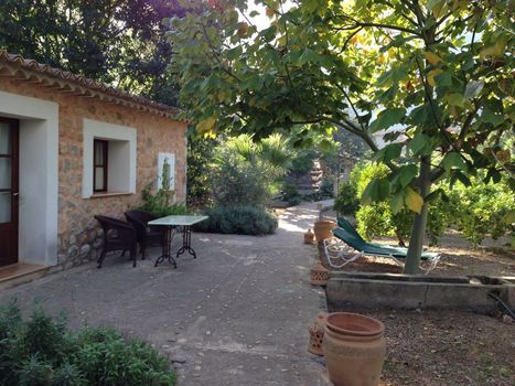 Finca Cas Sant