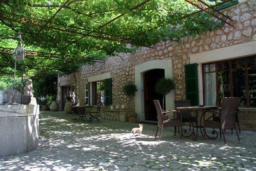 Finca Cas Sant