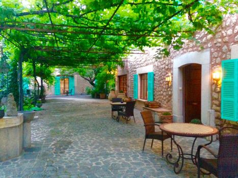 Finca Cas Sant