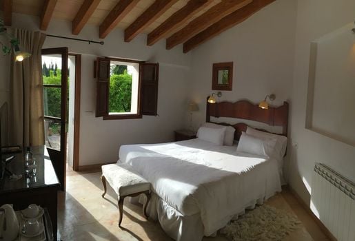 Finca Cas Sant