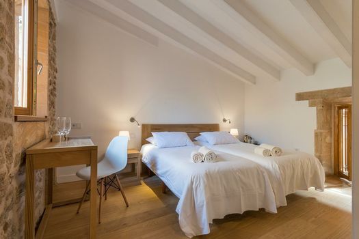 Hotel Can Mostatxins