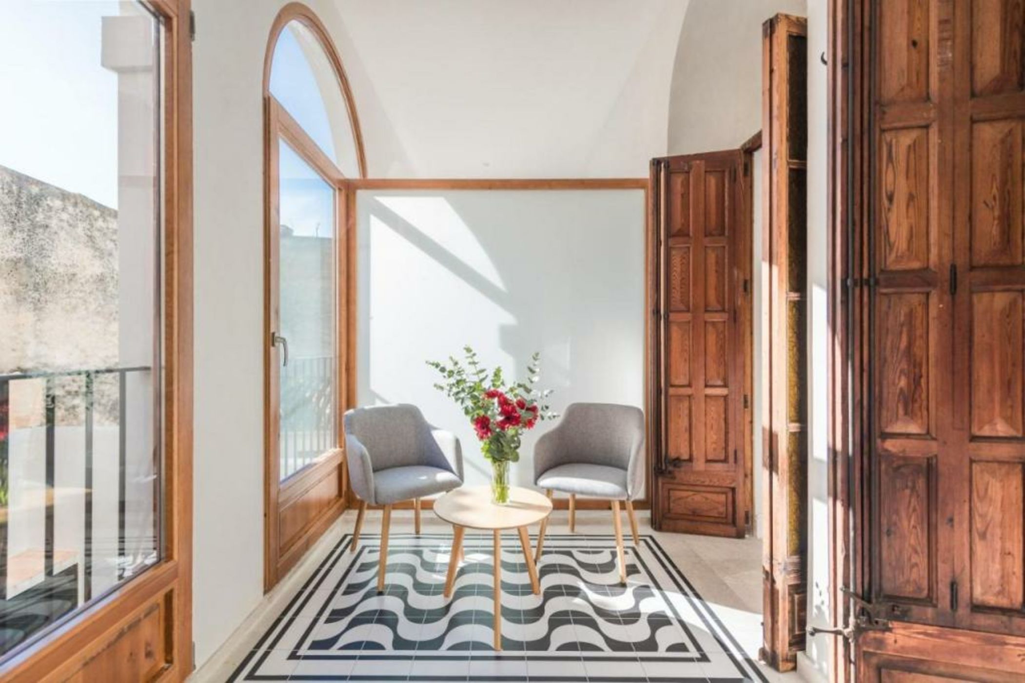 Hotel Can Mostatxins