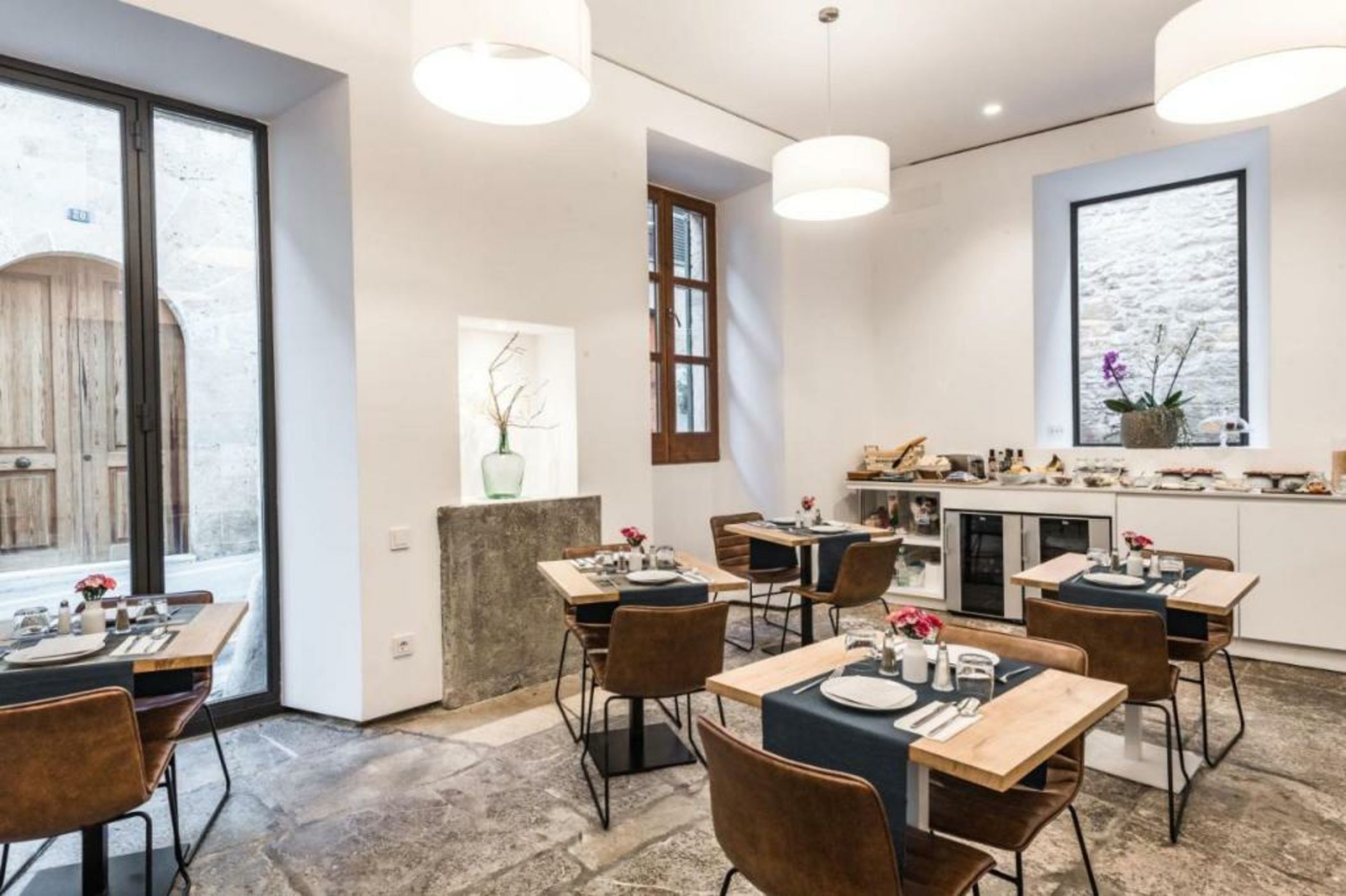 Hotel Can Mostatxins