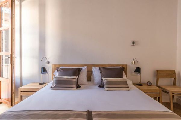 Hotel Can Mostatxins