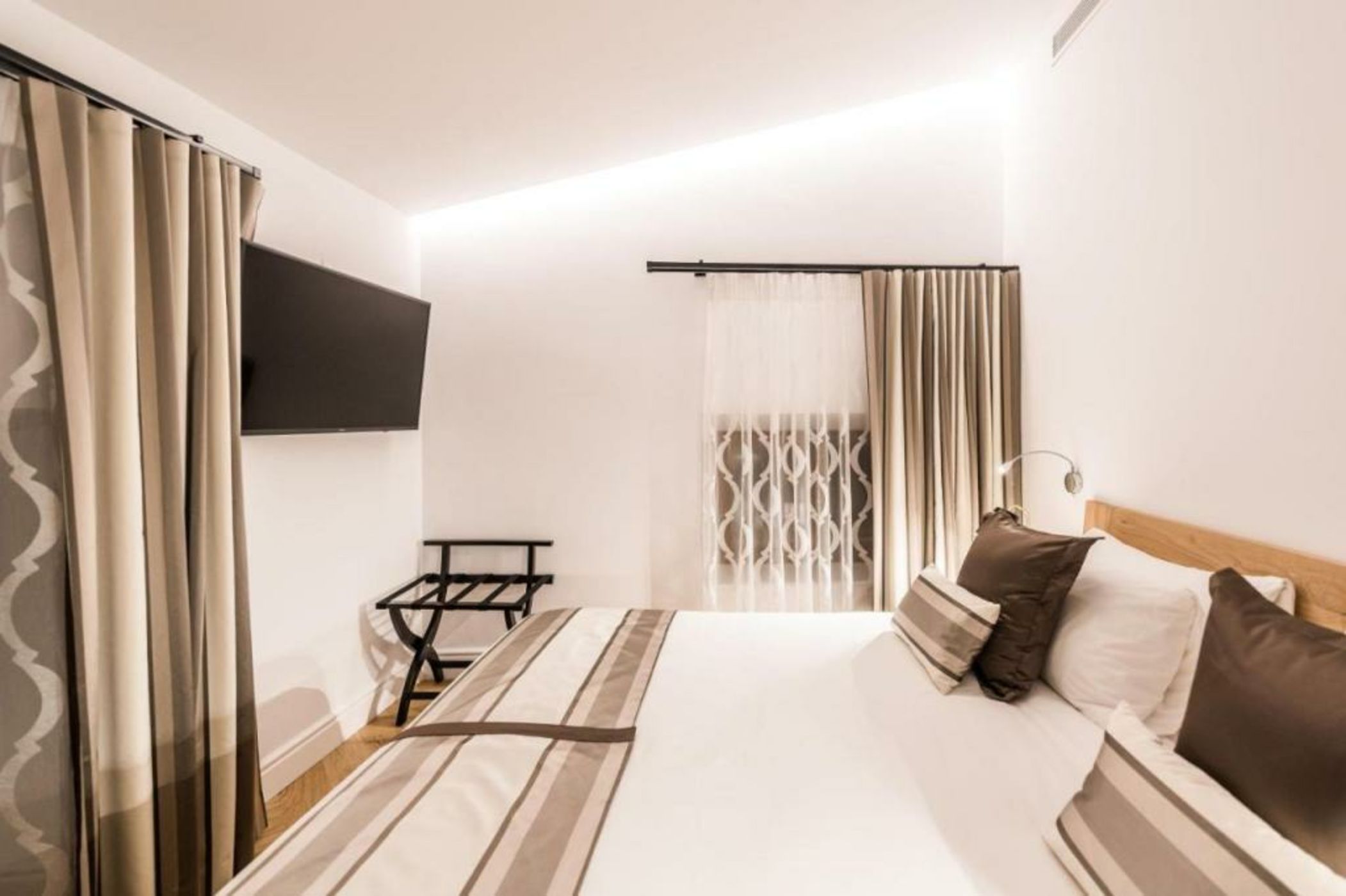 Hotel Can Mostatxins