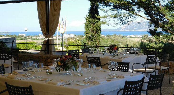 Hotel Llenaire