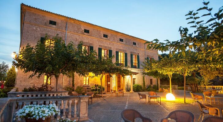 Hotel Llenaire