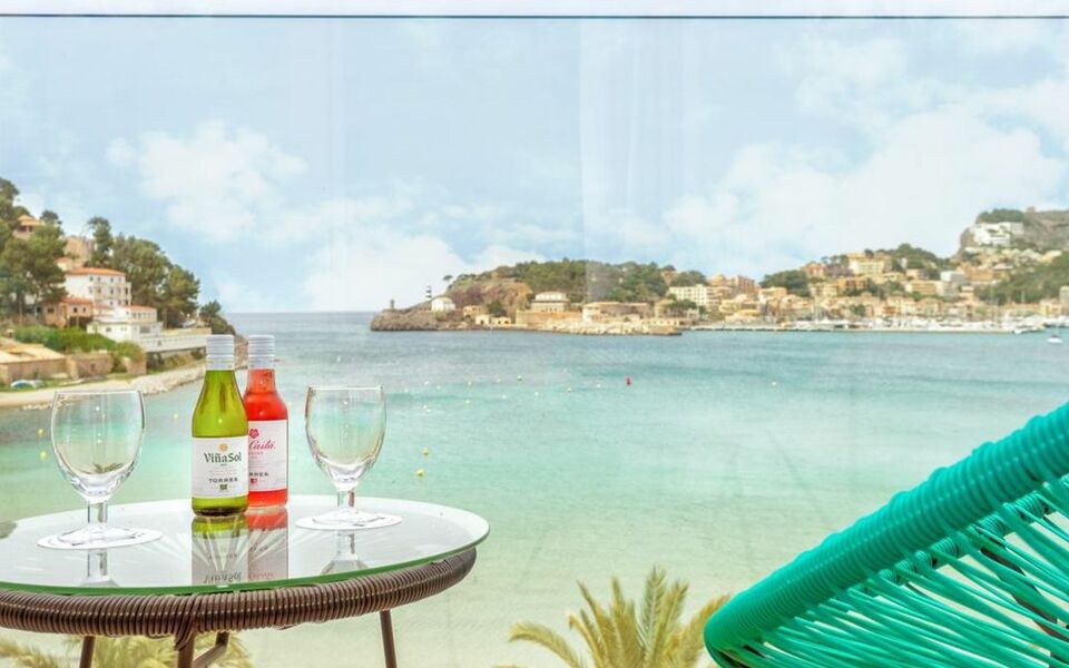 Boutique Hotel Soller Mallorca Boutique Hotel Soller Mallorca