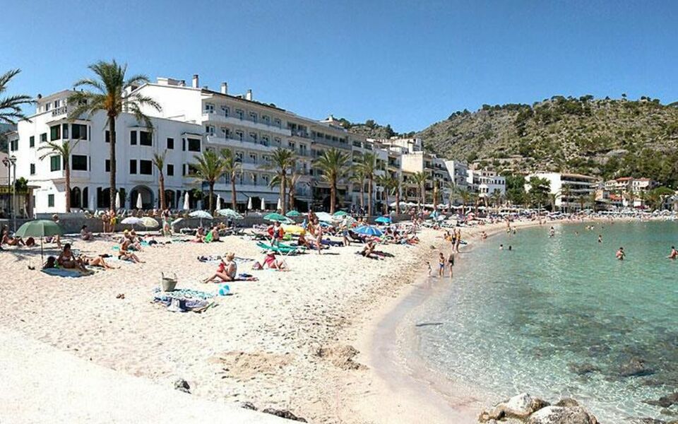 Small Boutique Hotels Mallorca Spain Small Boutique Hotels Mallorca Spain