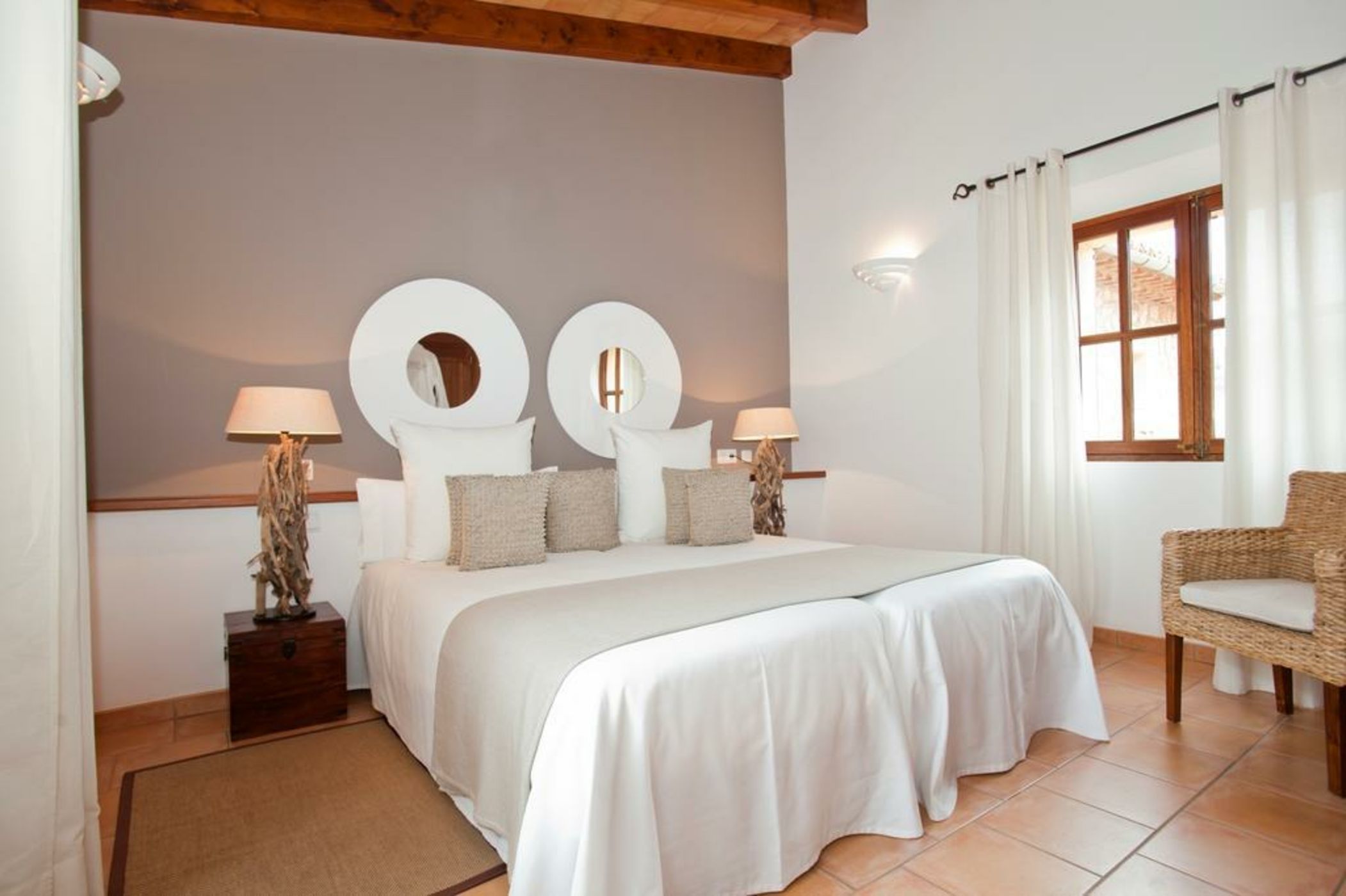 Hotel Apartament Sa Tanqueta De Fornalutx - Adults Only