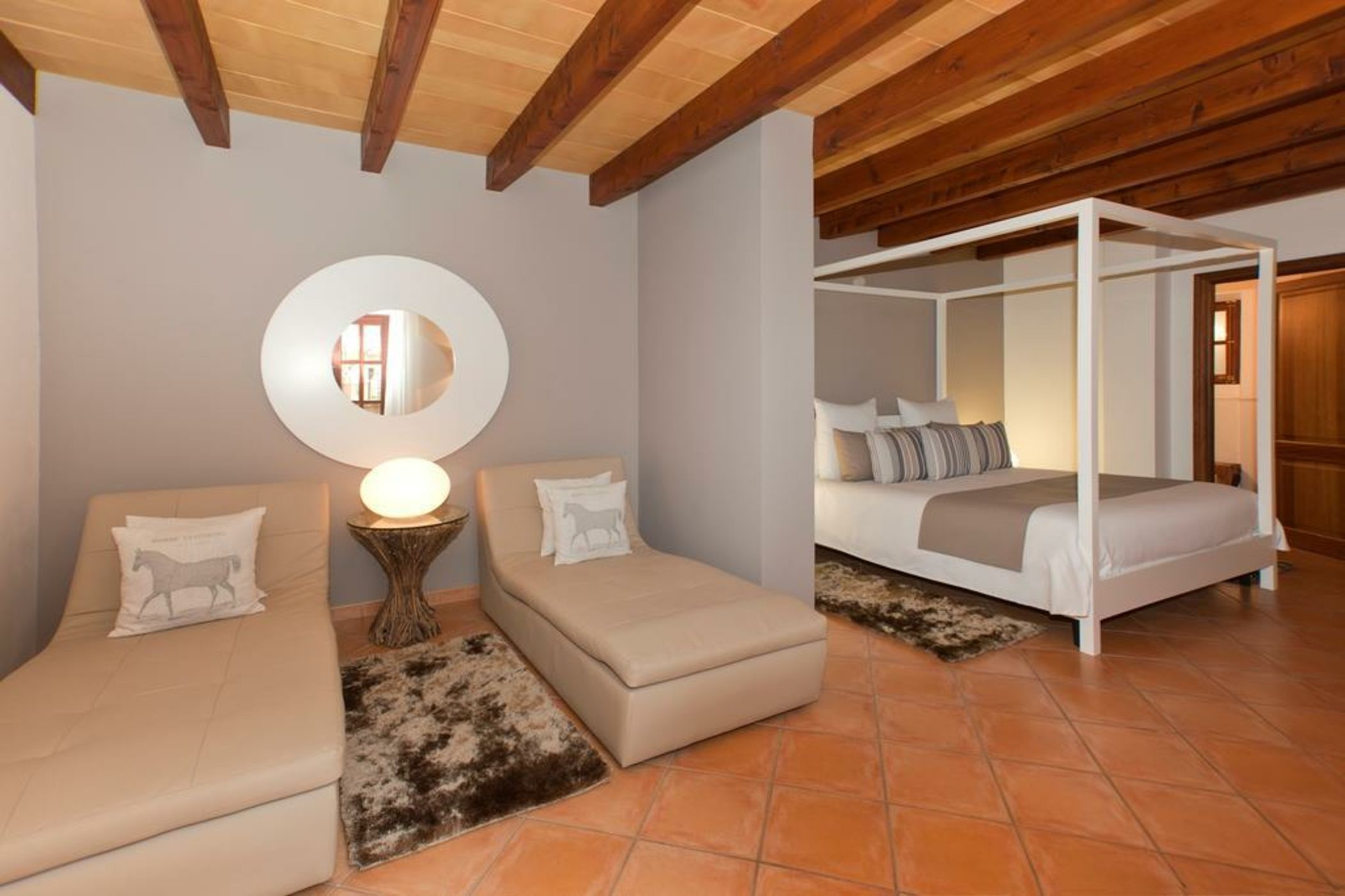 Hotel Apartament Sa Tanqueta De Fornalutx - Adults Only