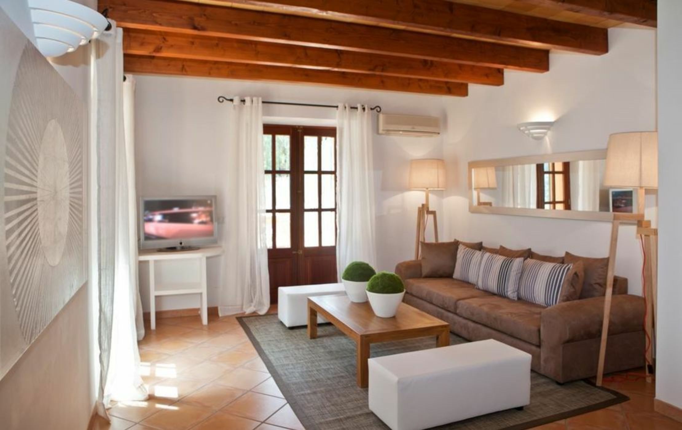 Hotel Apartament Sa Tanqueta De Fornalutx - Adults Only