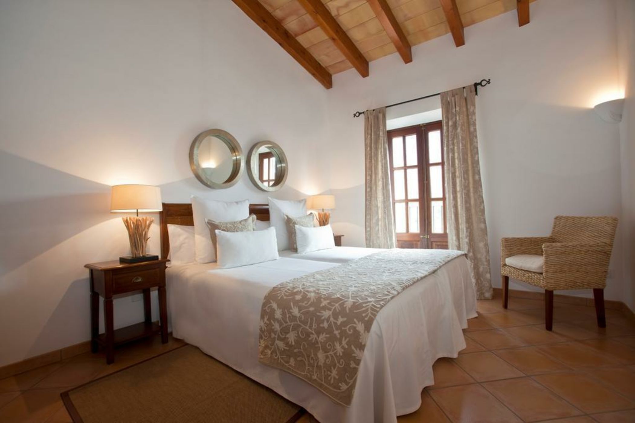 Hotel Apartament Sa Tanqueta De Fornalutx - Adults Only