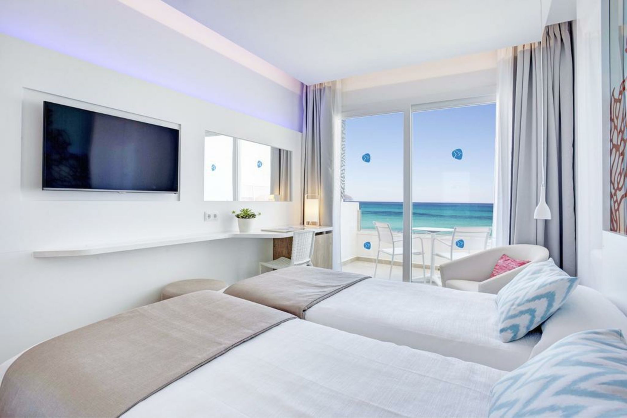 The Sea Hotel by Grupotel - Adults Only