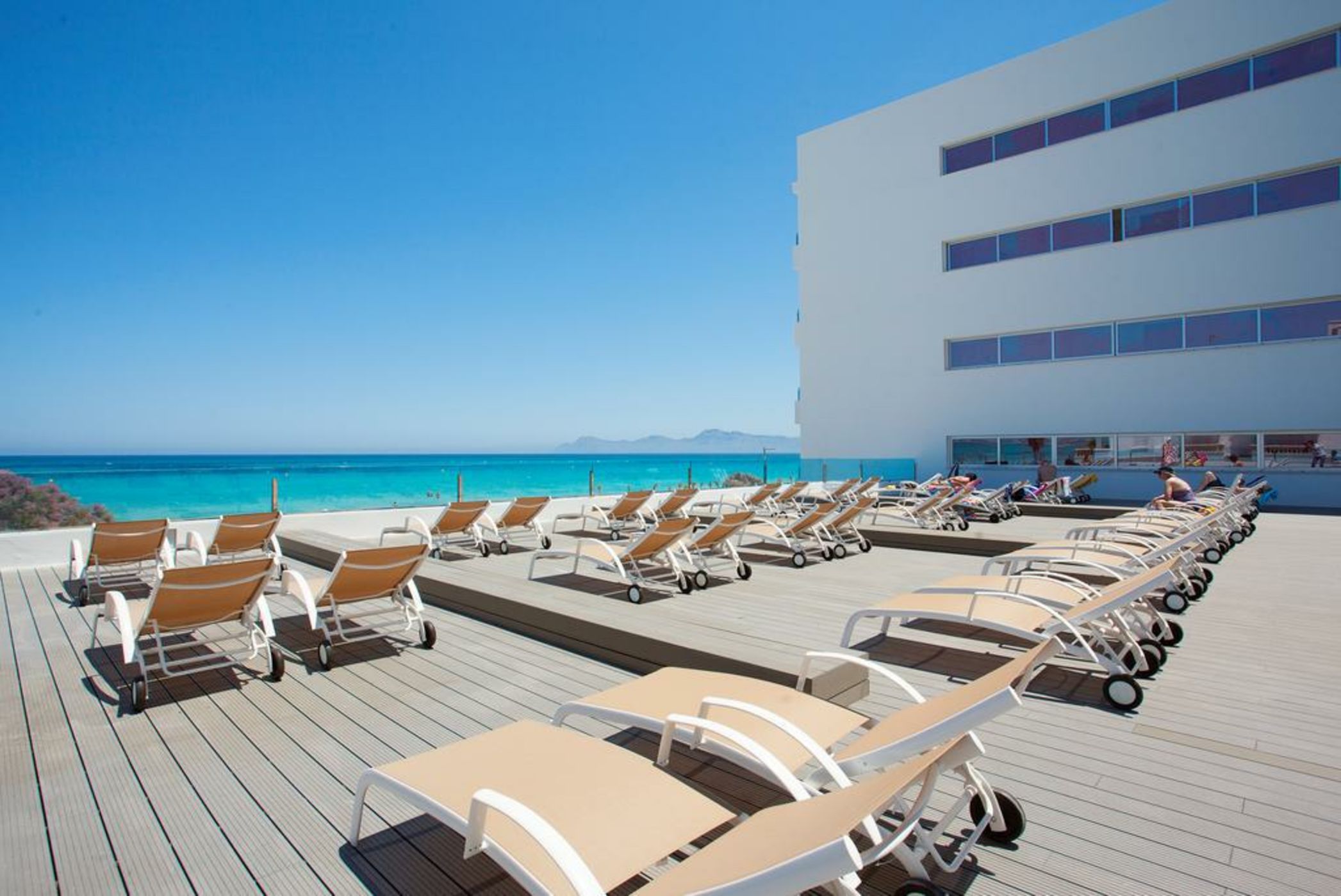 The Sea Hotel by Grupotel - Adults Only