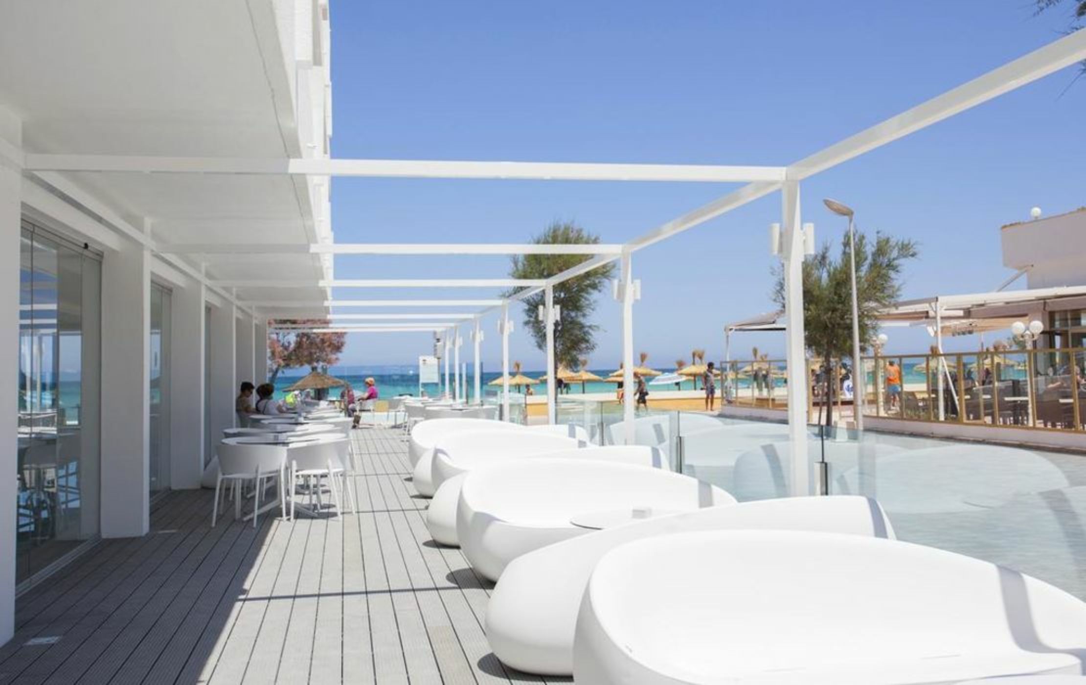 The Sea Hotel by Grupotel - Adults Only