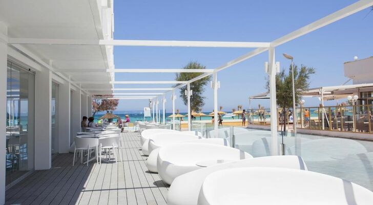 The Sea Hotel by Grupotel - Adults Only