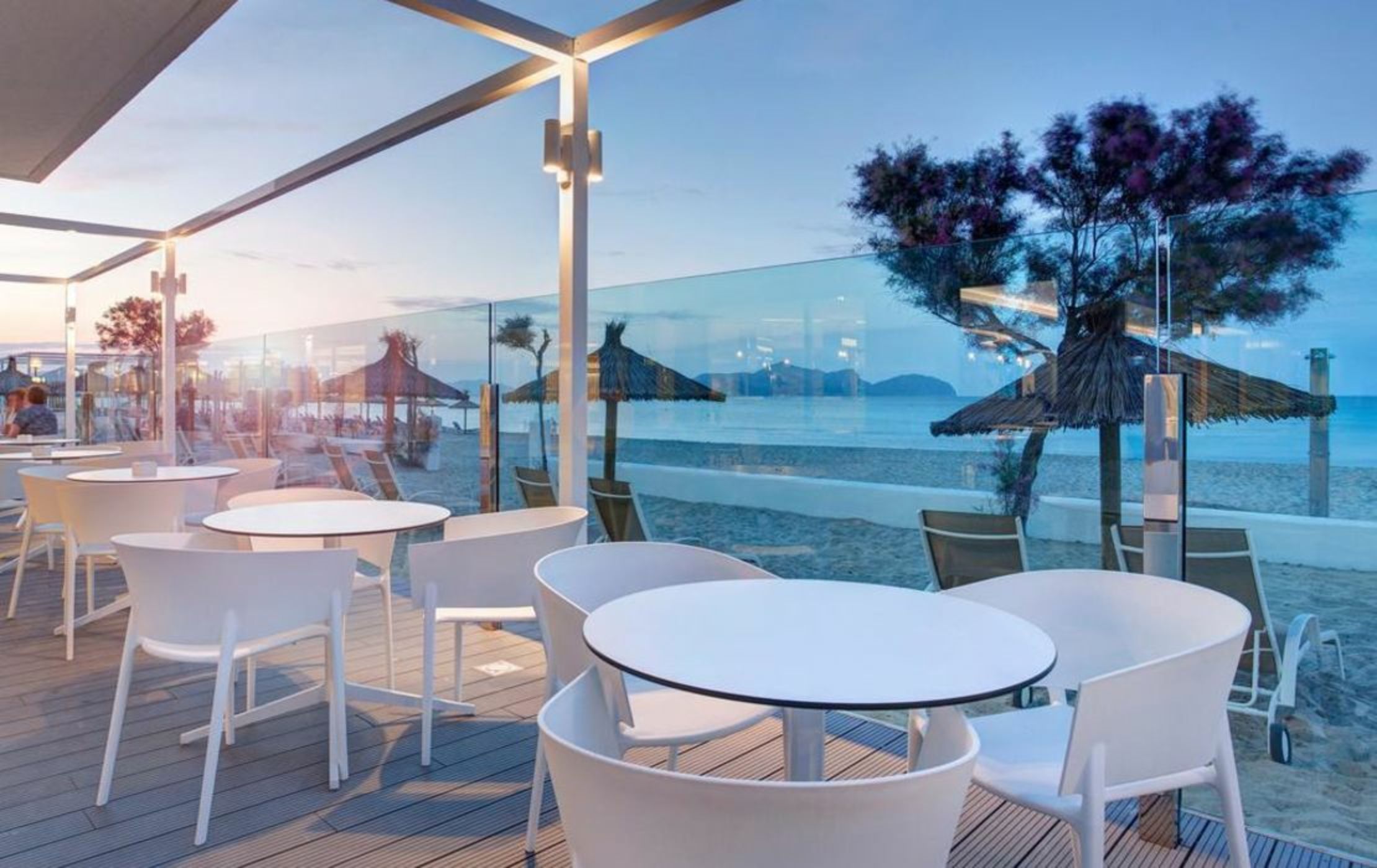 The Sea Hotel by Grupotel - Adults Only